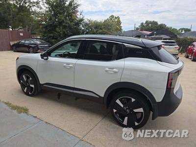 2025 Nissan Kicks SR - zdjęcie 2 z 20 - miniatura