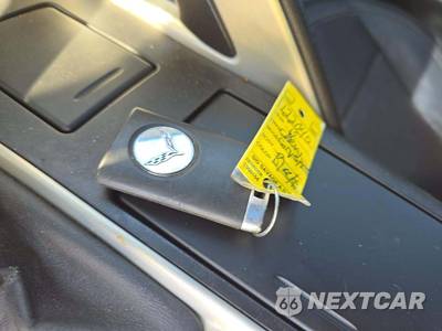 2015 Chevrolet Corvette Stingray Coupe 1LT - zdjęcie 8 z 20 - miniatura