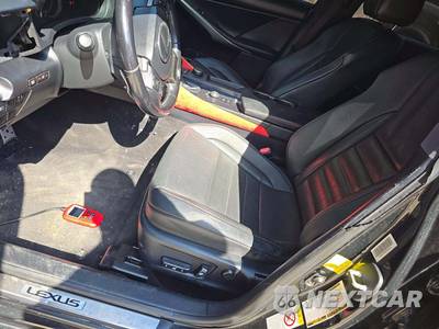 2017 Lexus IS 200t - zdjęcie 6 z 24 - miniatura