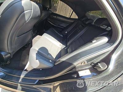 2017 Lexus IS 200t - zdjęcie 13 z 24 - miniatura