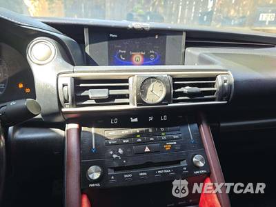 2017 Lexus IS 200t - zdjęcie 10 z 24 - miniatura