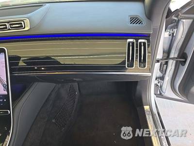 2022 Mercedes-Benz Maybach S 580 4MATIC - zdjęcie 19 z 23 - miniatura