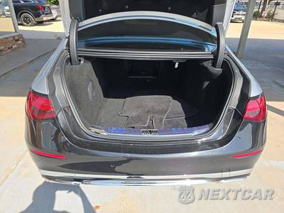 2022 Mercedes-Benz Maybach S 580 4MATIC - zdjęcie 14 z 23 - miniatura
