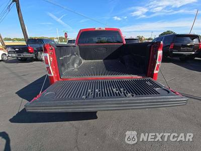 2011 Ford F-150 XLT Crew Cab Short Bed - zdjęcie 14 z 30 - miniatura