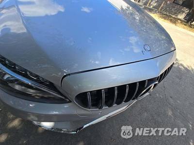 2017 Mercedes-Benz AMG C 43 4MATIC Coupe - zdjęcie 21 z 28 - miniatura