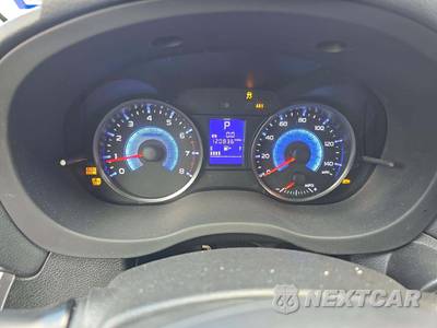 2014 Subaru XV Crosstrek Hybrid Touring - zdjęcie 9 z 24 - miniatura