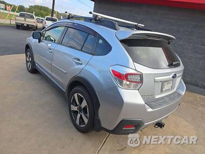 2014 Subaru XV Crosstrek Hybrid Touring - zdjęcie 2 z 24 - miniatura