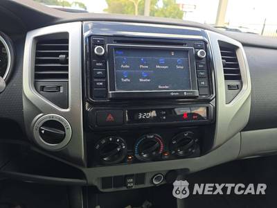 2014 Toyota Tacoma Crew Cab Medium Bed - zdjęcie 10 z 25 - miniatura