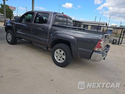 2014 Toyota Tacoma Crew Cab Medium Bed - zdjęcie 2 z 25 - miniatura