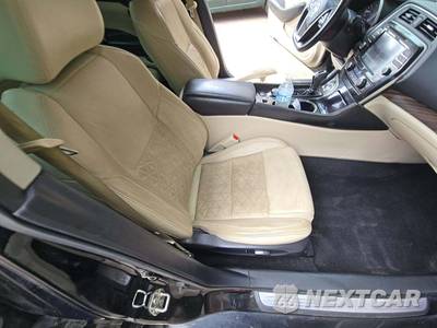 2017 Nissan Maxima Platinum - zdjęcie 22 z 30 - miniatura