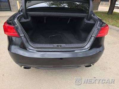 2017 Nissan Maxima Platinum - zdjęcie 14 z 30 - miniatura