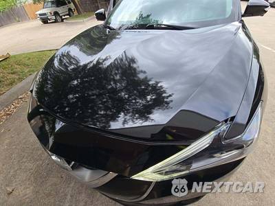 2017 Nissan Maxima Platinum - zdjęcie 24 z 30 - miniatura