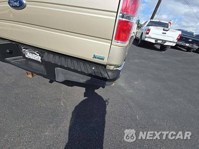 2010 Ford F-150 XLT Crew Cab Medium Bed - zdjęcie 26 z 28 - miniatura