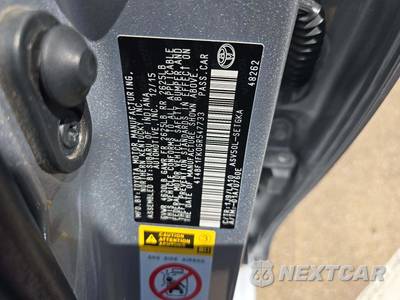 2016 Toyota Camry XLE - zdjęcie 5 z 29 - miniatura
