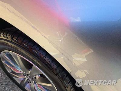 2016 Toyota Camry XLE - zdjęcie 28 z 29 - miniatura
