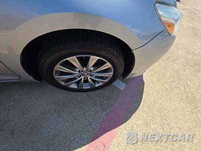 2016 Toyota Camry XLE - zdjęcie 29 z 29 - miniatura