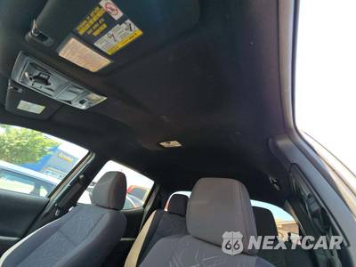 2017 Toyota Tacoma TRD Off-Road Crew Cab Medium Bed - zdjęcie 11 z 27 - miniatura