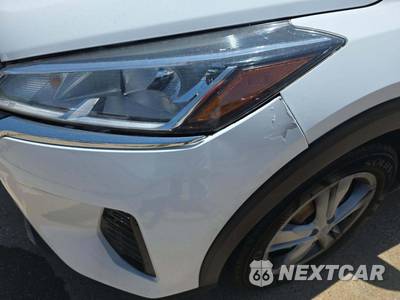 2022 Nissan Kicks S - zdjęcie 22 z 24 - miniatura