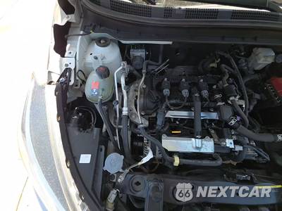 2022 Nissan Kicks S - zdjęcie 24 z 24 - miniatura