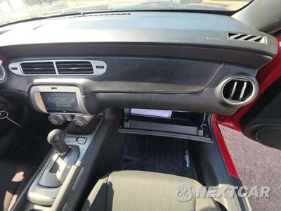 2013 Chevrolet Camaro LT Coupe 1LT - zdjęcie 19 z 22 - miniatura