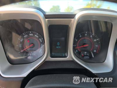 2013 Chevrolet Camaro LT Coupe 1LT - zdjęcie 9 z 22 - miniatura