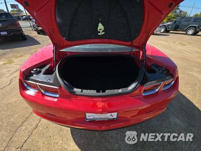 2013 Chevrolet Camaro LT Coupe 1LT - zdjęcie 14 z 22 - miniatura