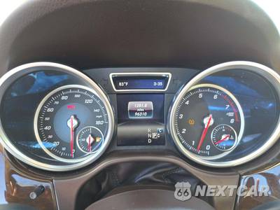 2017 Mercedes-Benz GLE 350 4MATIC - zdjęcie 9 z 26 - miniatura