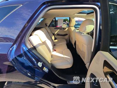 2017 Mercedes-Benz GLE 350 4MATIC - zdjęcie 16 z 26 - miniatura