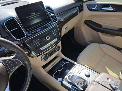 2017 Mercedes-Benz GLE 350 4MATIC - zdjęcie 10 z 26 - miniatura
