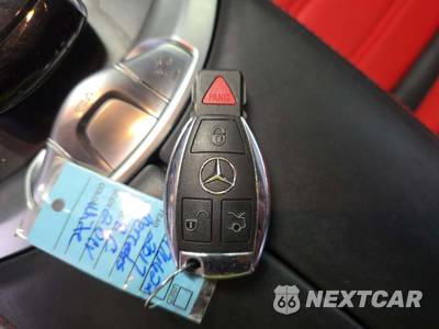 2017 Mercedes-Benz AMG C 63 Convertible - zdjęcie 8 z 25 - miniatura