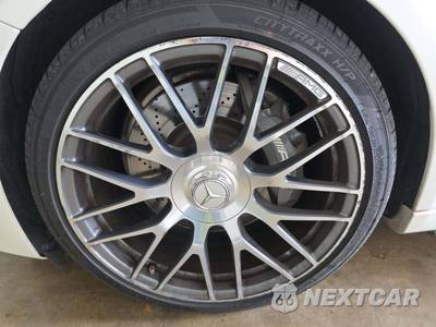 2017 Mercedes-Benz AMG C 63 Convertible - zdjęcie 22 z 25 - miniatura