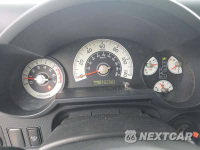 2014 Toyota FJ Cruiser w/Rear Doors - zdjęcie 9 z 21 - miniatura