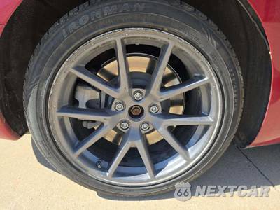 2022 Tesla Model 3 Long Range - zdjęcie 27 z 28 - miniatura