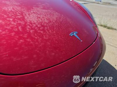 2022 Tesla Model 3 Long Range - zdjęcie 22 z 28 - miniatura