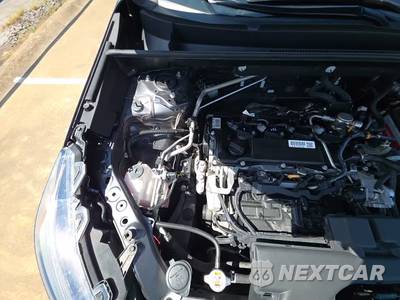 2022 Toyota RAV4 LE - zdjęcie 23 z 23 - miniatura