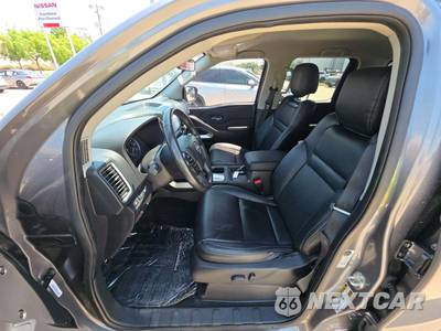 2024 Nissan SV - zdjęcie 6 z 23 - miniatura
