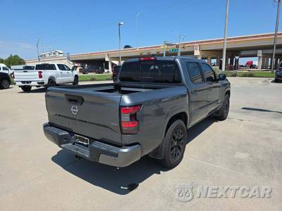 2024 Nissan SV - zdjęcie 3 z 23 - miniatura