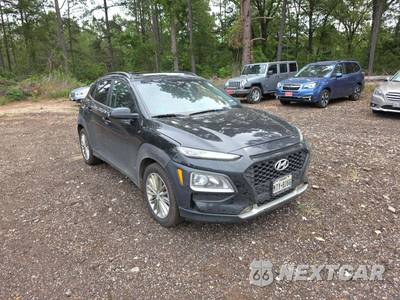 2019 Hyundai Kona SEL - zdjęcie 4 z 23 - miniatura