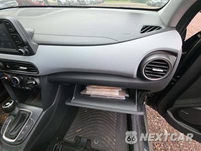 2019 Hyundai Kona SEL - zdjęcie 19 z 23 - miniatura