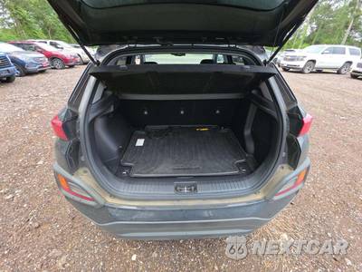 2019 Hyundai Kona SEL - zdjęcie 14 z 23 - miniatura