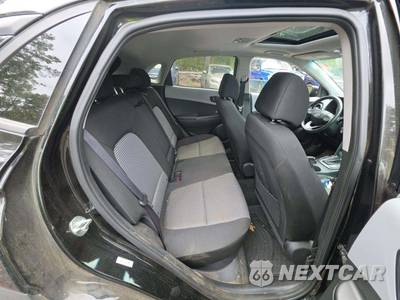 2019 Hyundai Kona SEL - zdjęcie 16 z 23 - miniatura