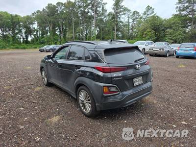 2019 Hyundai Kona SEL - zdjęcie 2 z 23 - miniatura