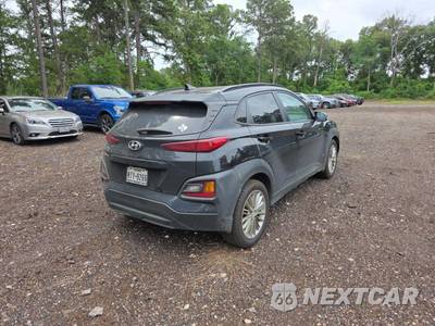 2019 Hyundai Kona SEL - zdjęcie 3 z 23 - miniatura