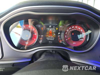 2019 Dodge Challenger SRT Hellcat Redeye Widebody - zdjęcie 9 z 20 - miniatura