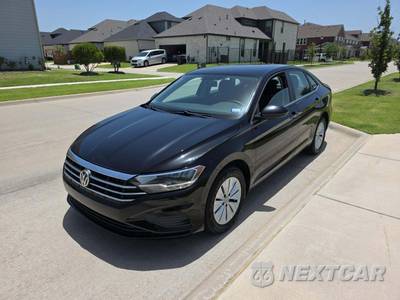 2019 Volkswagen Jetta S - zdjęcie 1 z 24 - miniatura