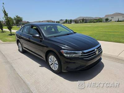 2019 Volkswagen Jetta S - zdjęcie 4 z 24 - miniatura