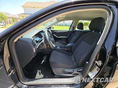2019 Volkswagen Jetta S - zdjęcie 6 z 24 - miniatura