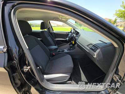 2019 Volkswagen Jetta S - zdjęcie 18 z 24 - miniatura