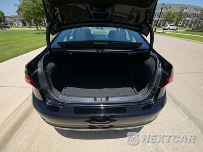 2019 Volkswagen Jetta S - zdjęcie 14 z 24 - miniatura
