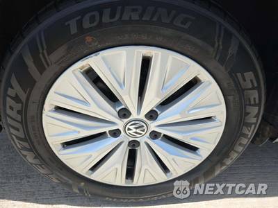 2019 Volkswagen Jetta S - zdjęcie 23 z 24 - miniatura